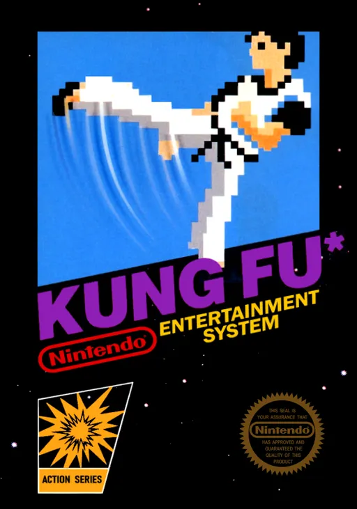 Kung Fu (Japan, USA) (En)